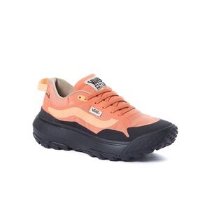 VANS | MTE Crosspath Terra Cotta